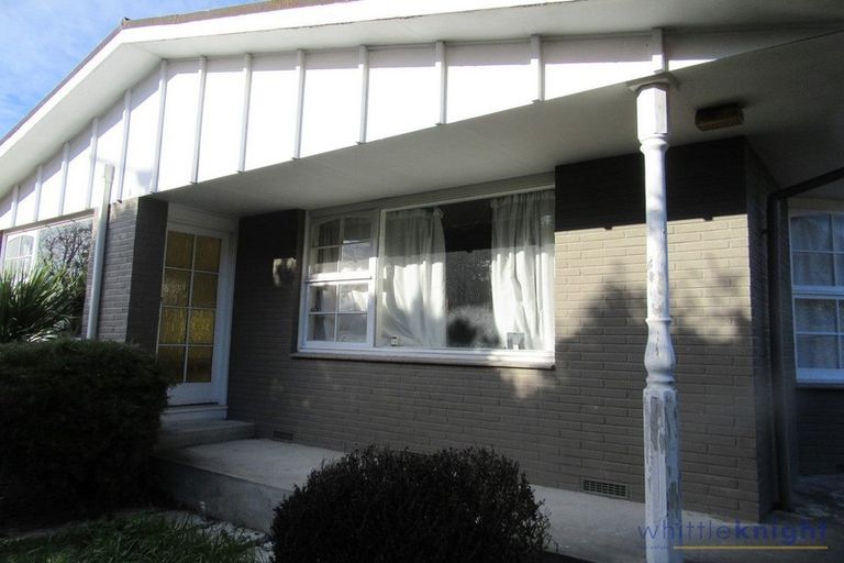 Photo of property in 183 Maidstone Road, Avonhead, Christchurch, 8042