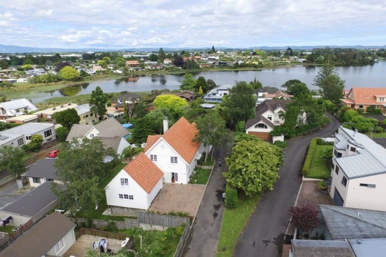 Photo of property in 156 Pembroke Street, Hamilton Lake, Hamilton, 3204