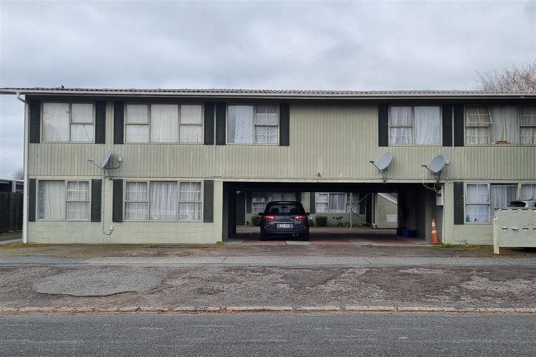 Photo of property in 10 Eason Street, Victoria, Rotorua, 3010