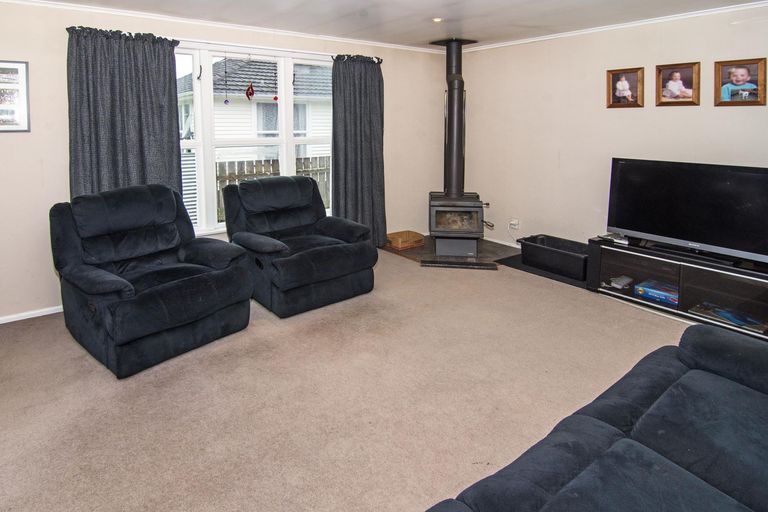 Photo of property in 160 Cole Street, Masterton, 5810