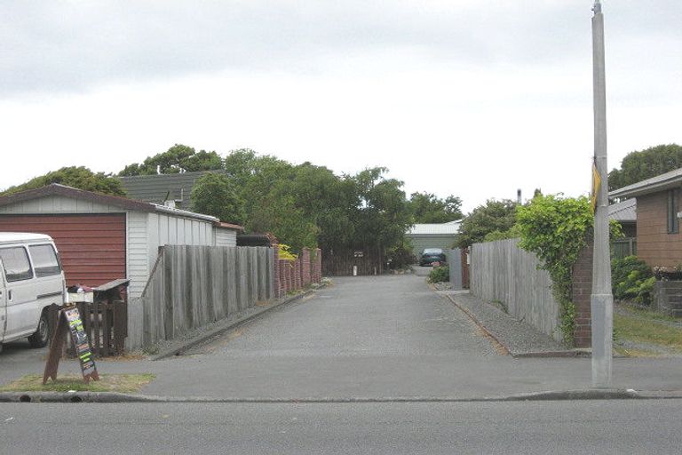 Photo of property in 107a Queenspark Drive, Parklands, Christchurch, 8083