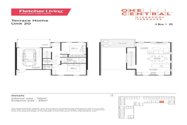 Photo of property in 4/212 Hereford Street, Christchurch Central, Christchurch, 8011