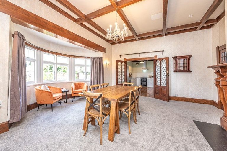 Photo of property in 135 Carlton Avenue, Springvale, Whanganui, 4501