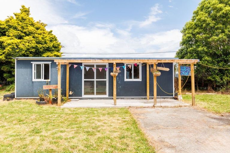 Photo of property in 34 Huxley Street, Pahiatua, 4910