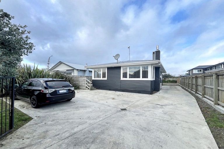 Photo of property in 130 Ferguson Street, West End, Palmerston North, 4412