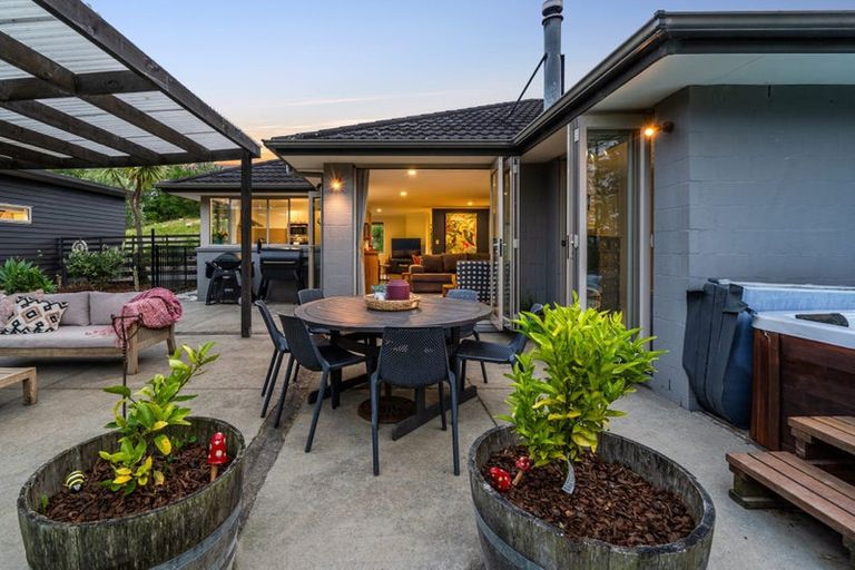 Photo of property in 210c Monowai Road, Wainui, Silverdale, 0994