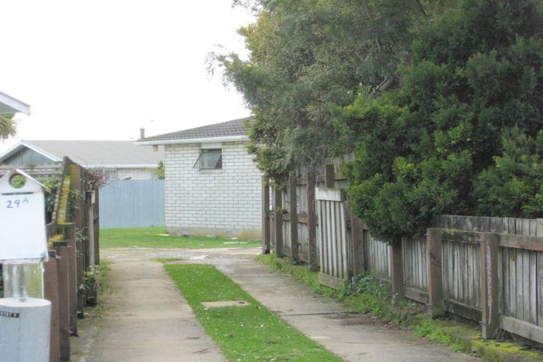 Photo of property in 29a Heather Street, Levin, 5510