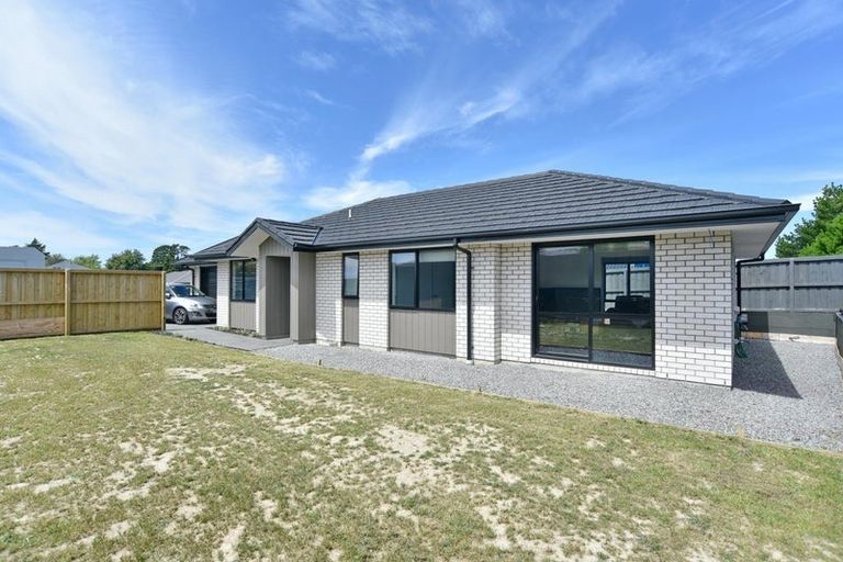 Photo of property in 4 Foster Place, Amberley, 7410