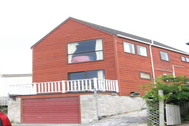 Photo of property in 12b Millward Street, Newtown, Wellington, 6021