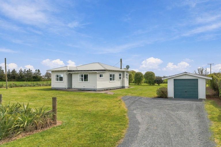 Photo of property in 204 Bowler Road, Otway, Te Aroha, 3392