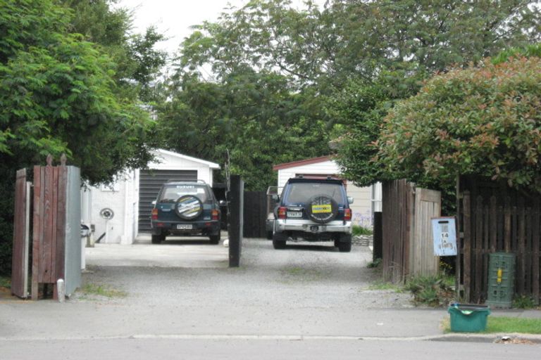 Photo of property in 2/14 Hersham Place, Bromley, Christchurch, 8062