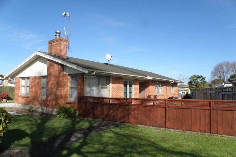 Photo of property in 3 Matai Avenue, Matamata, 3400