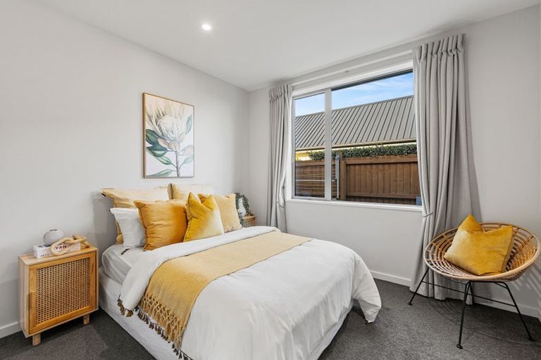 Photo of property in 30 Platinum Drive, Wigram, Christchurch, 8025