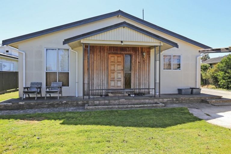 Photo of property in 207 Garnett Street, Raureka, Hastings, 4120