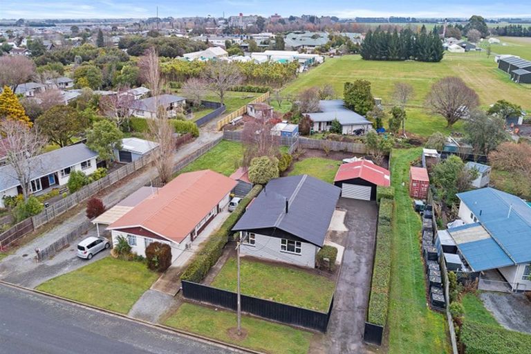 Photo of property in 6 West Belt, Lincoln, 7608