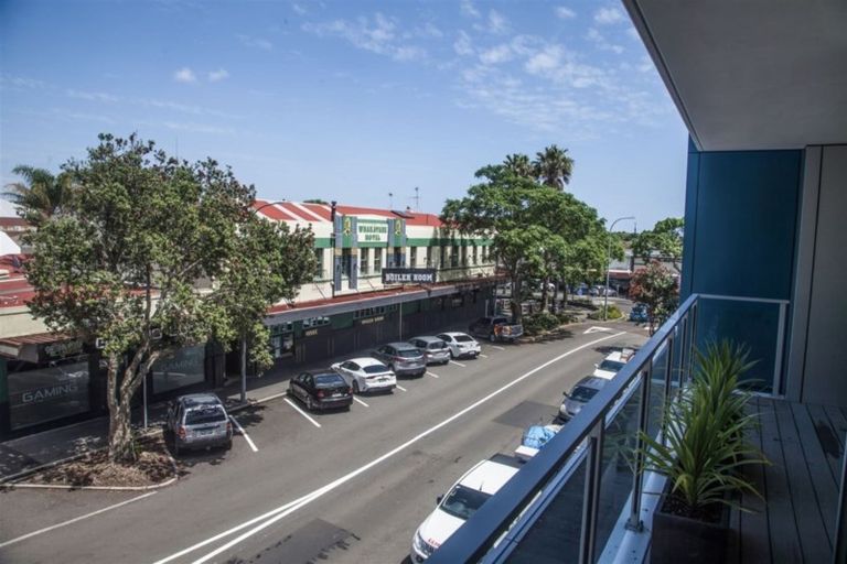 Photo of property in Quayside Apartments, 104/11 George Street, Whakatane, 3120