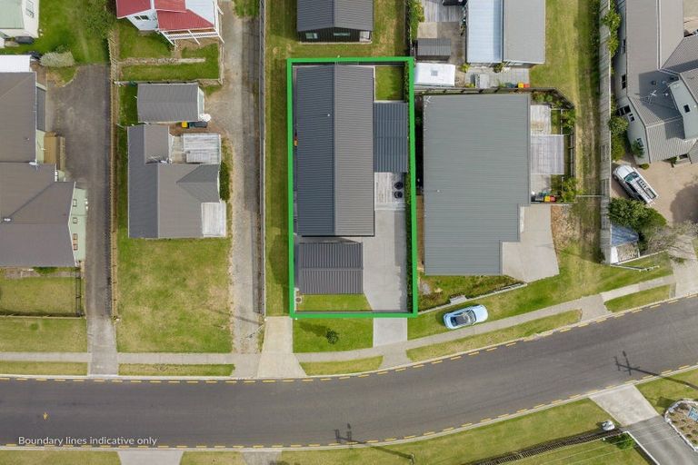 Photo of property in 107b Barbara Avenue, Whangamata, 3620