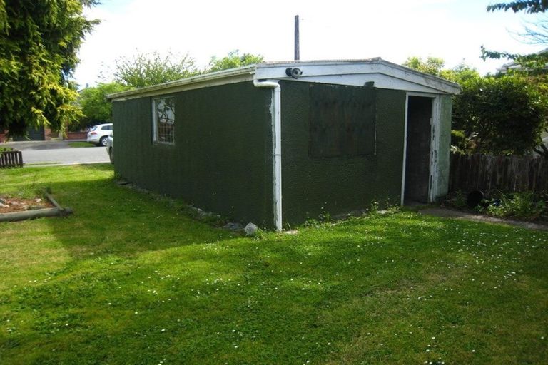 Photo of property in 11 Glen Street, Marchwiel, Timaru, 7910