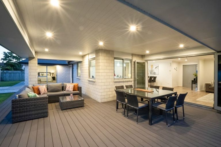 Photo of property in 17 Henry Bell Close, Leamington, Cambridge, 3432