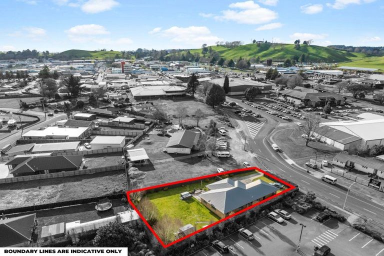 Photo of property in 10 O'sullivan Drive, Tokoroa, 3420