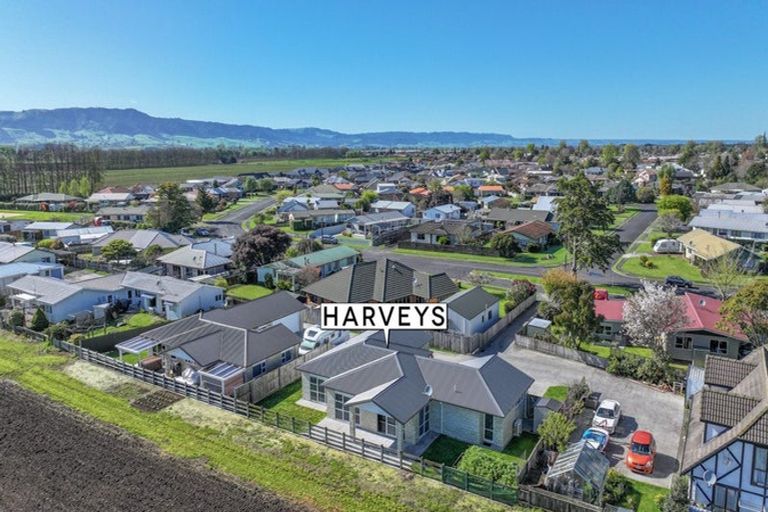 Photo of property in 76a Tawari Street, Matamata, 3400