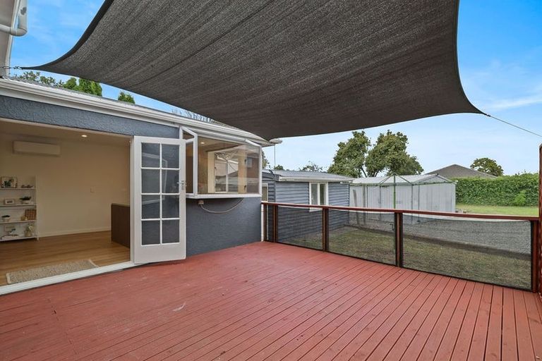 Photo of property in 115 Kerrs Road, Avonside, Christchurch, 8061