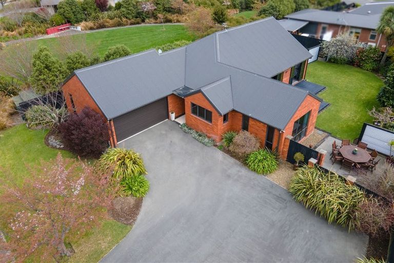 Photo of property in 20 Rembrandt Drive, Rolleston, 7614