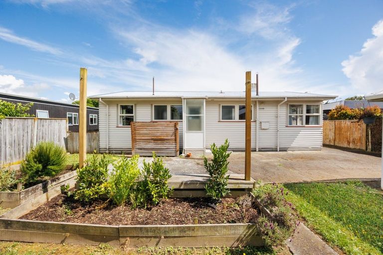 Photo of property in 102 Limbrick Street, Terrace End, Palmerston North, 4410