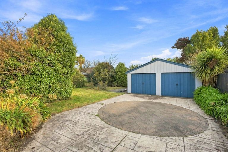 Photo of property in 47 Mcbeath Avenue, Hoon Hay, Christchurch, 8025