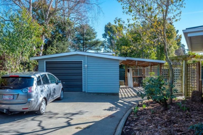 Photo of property in 20 Halstead Road, Pleasant Point, 7903