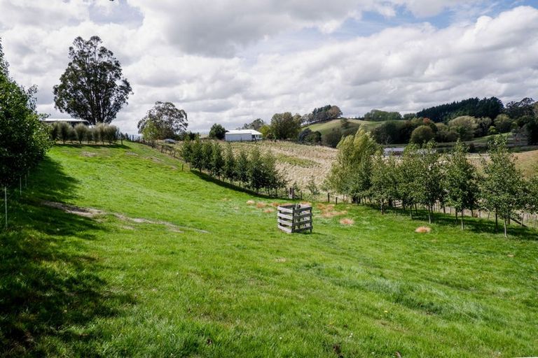 Photo of property in 64b Racecourse Road, Waipawa, 4210