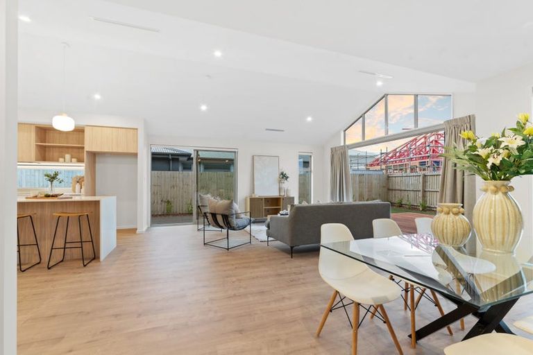 Photo of property in 7 Eyles Street, Marshland, Christchurch, 8083