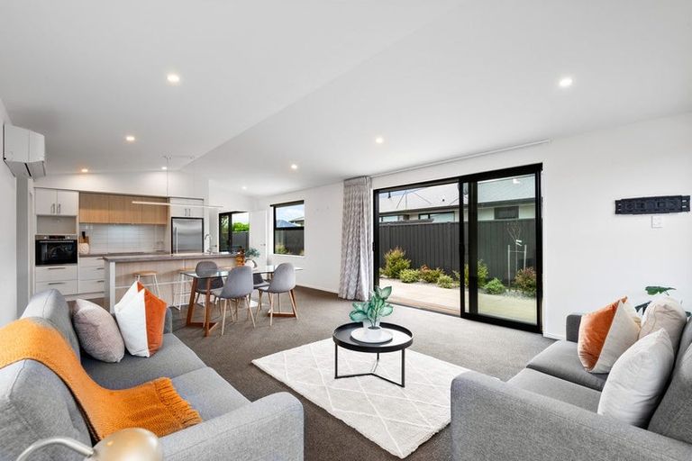 Photo of property in 4 Aviation Lane, Mosgiel, 9024