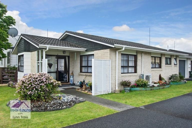 Photo of property in 3/15 Armstrong Avenue, Woodhill, Whangarei, 0110