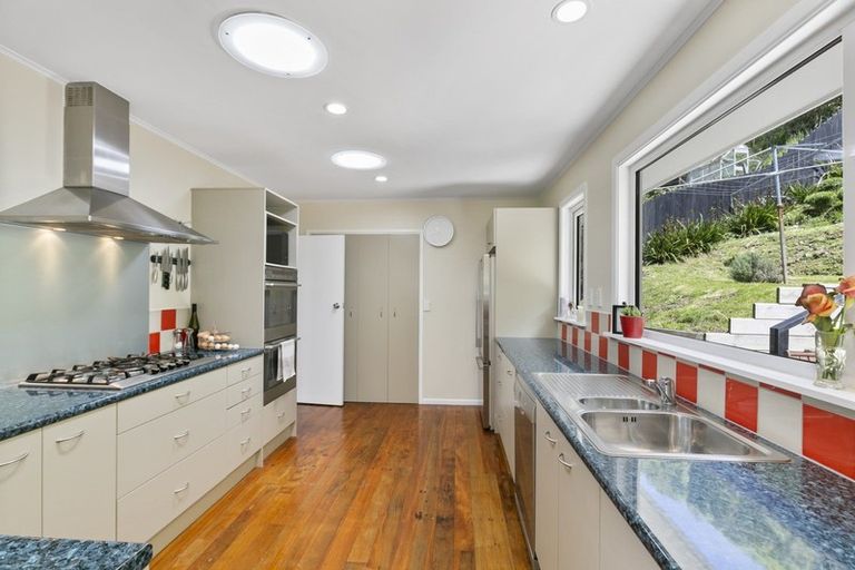 Photo of property in 91 Fox Street, Ngaio, Wellington, 6035