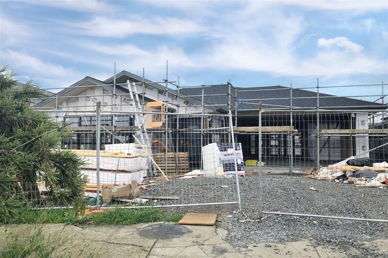 Photo of property in 25 Wellfield Drive, Papakura, 2110