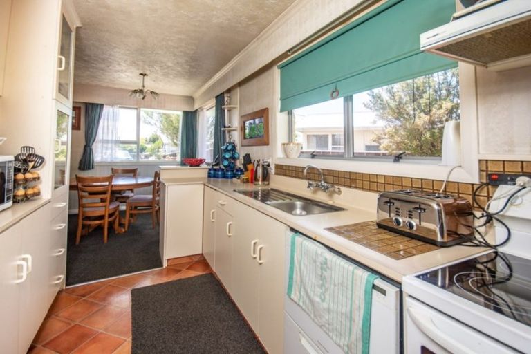 Photo of property in 18 Kilworth Place, Witherlea, Blenheim, 7201