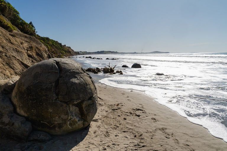 Photo of property in 12 Bute Street, Moeraki, Palmerston, 9482