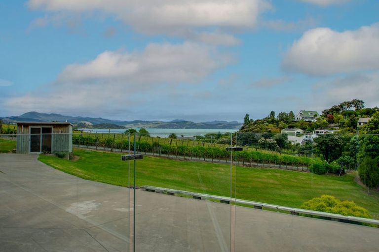 Photo of property in 2886 Long Bay Road, Wyuna Bay, Coromandel, 3581