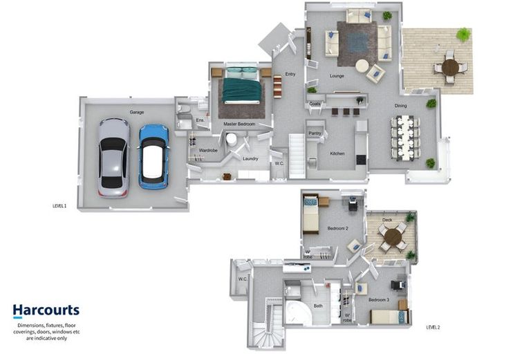 Photo of property in 89a Scott Street, Blenheim, 7201