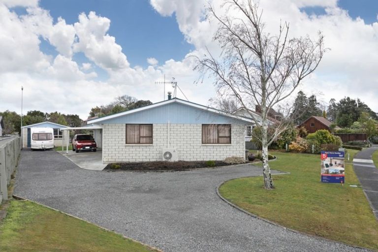 Photo of property in 25 Armagh Terrace, Marton, 4710