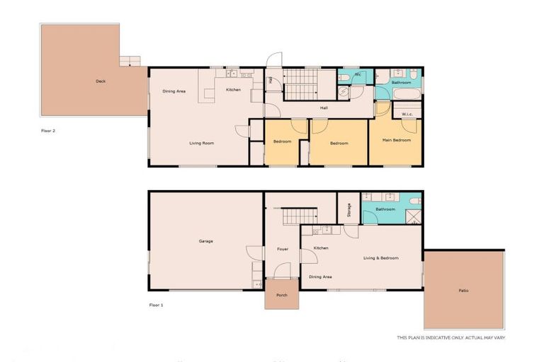 Photo of property in 35 Jane Way, Hairini, Tauranga, 3112