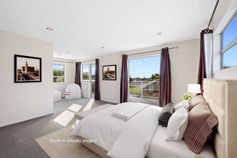 Photo of property in 14e Maple Crescent, Whalers Gate, New Plymouth, 4310