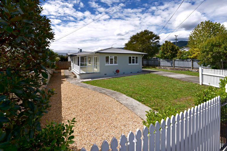 Photo of property in 35 Sutton Street, Richmond, 7020