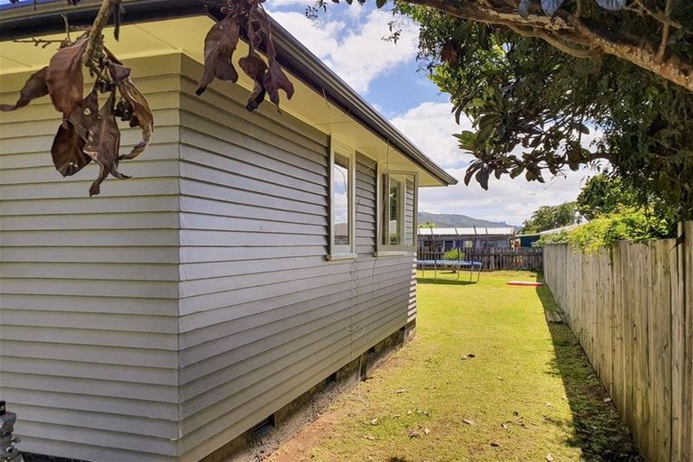 Photo of property in 10 Massey Street, Moerewa, 0211