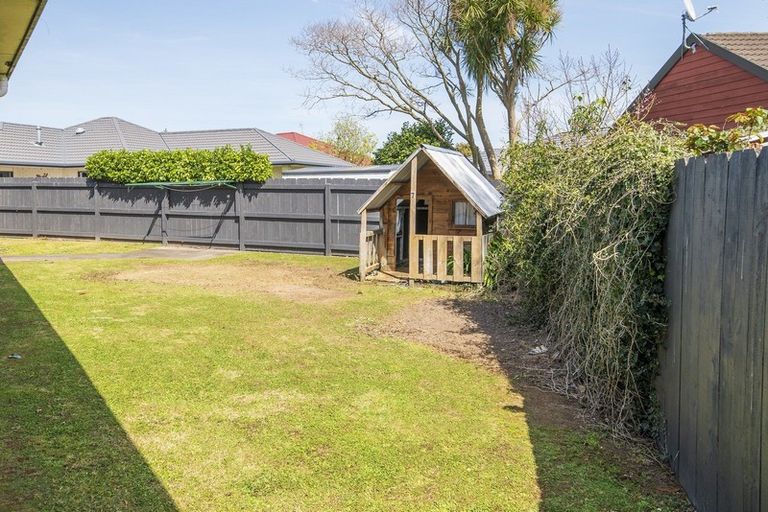 Photo of property in 7 Ngaio Street, Levin, 5510