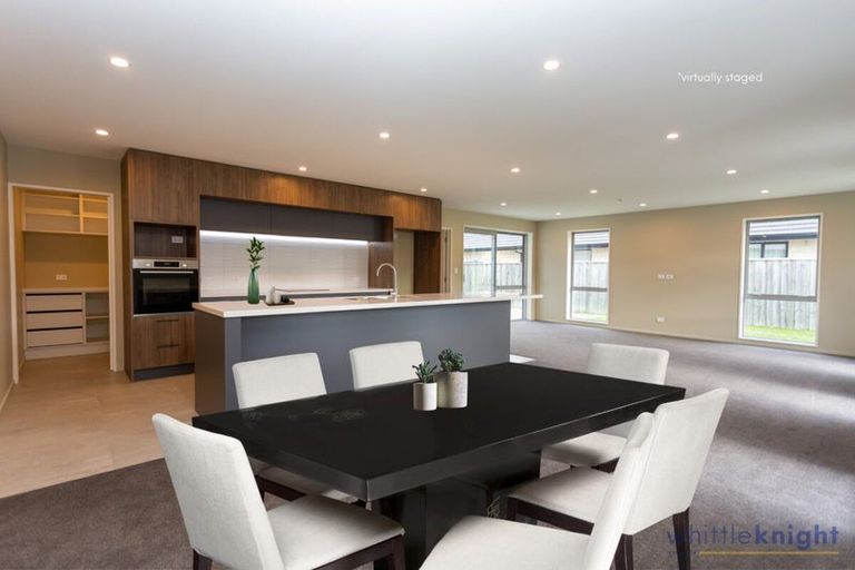 Photo of property in 35 Blackadder Road, Pegasus, 7612