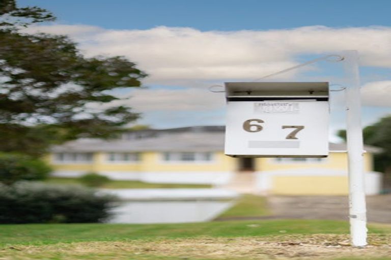 Photo of property in 67 Alverston Street, Waterview, Auckland, 1026