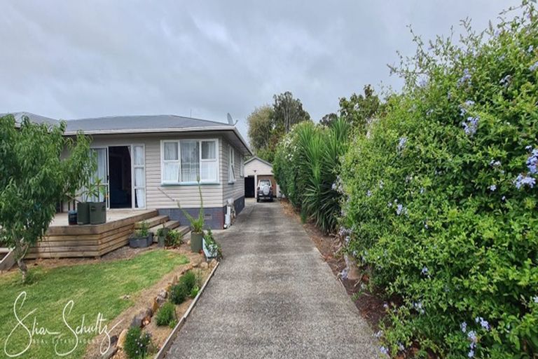 Photo of property in 51 Jellicoe Road, Ruawai, 0530