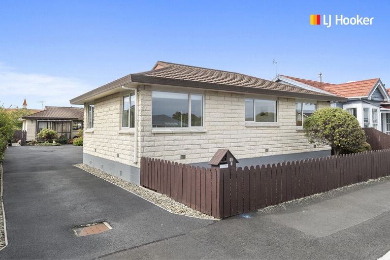 Photo of property in 29a Eskvale Street, Saint Kilda, Dunedin, 9012